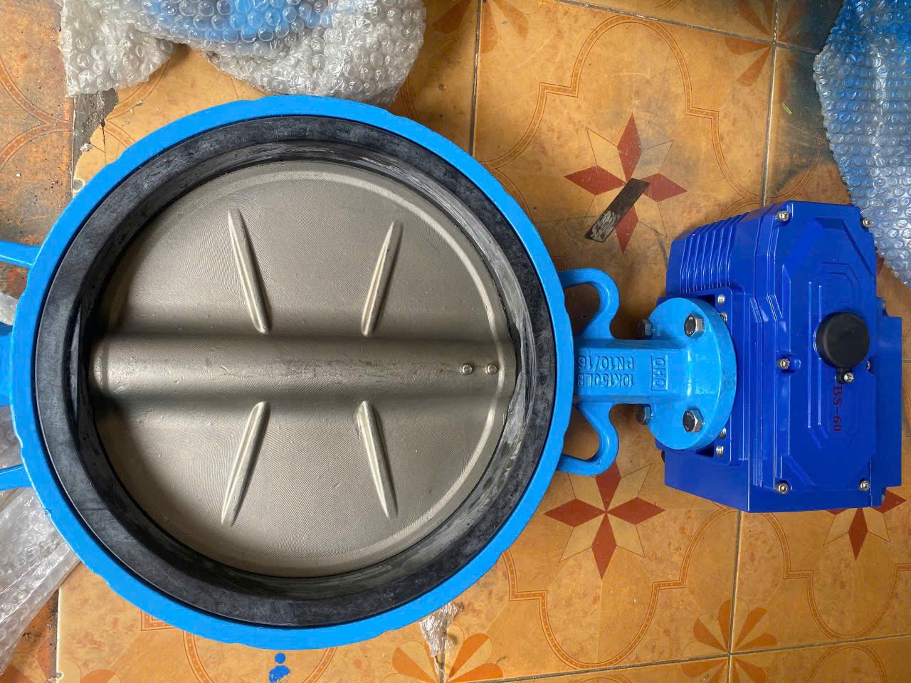 Thi công cơ điện M&E tại Đồng Nai và TP.HCM