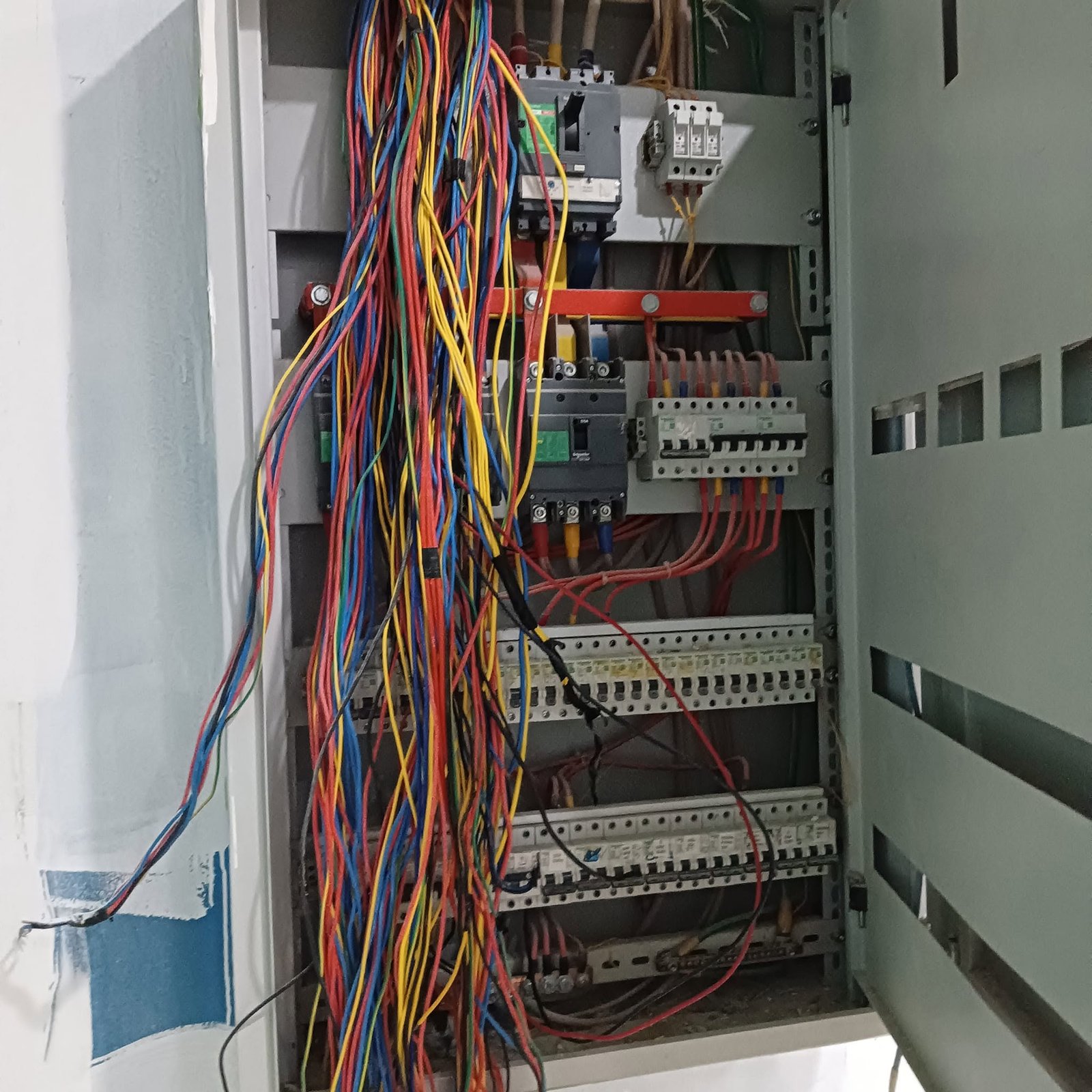Hàng trăm công trình nhà phố tại TP. Hồ Chí Minh