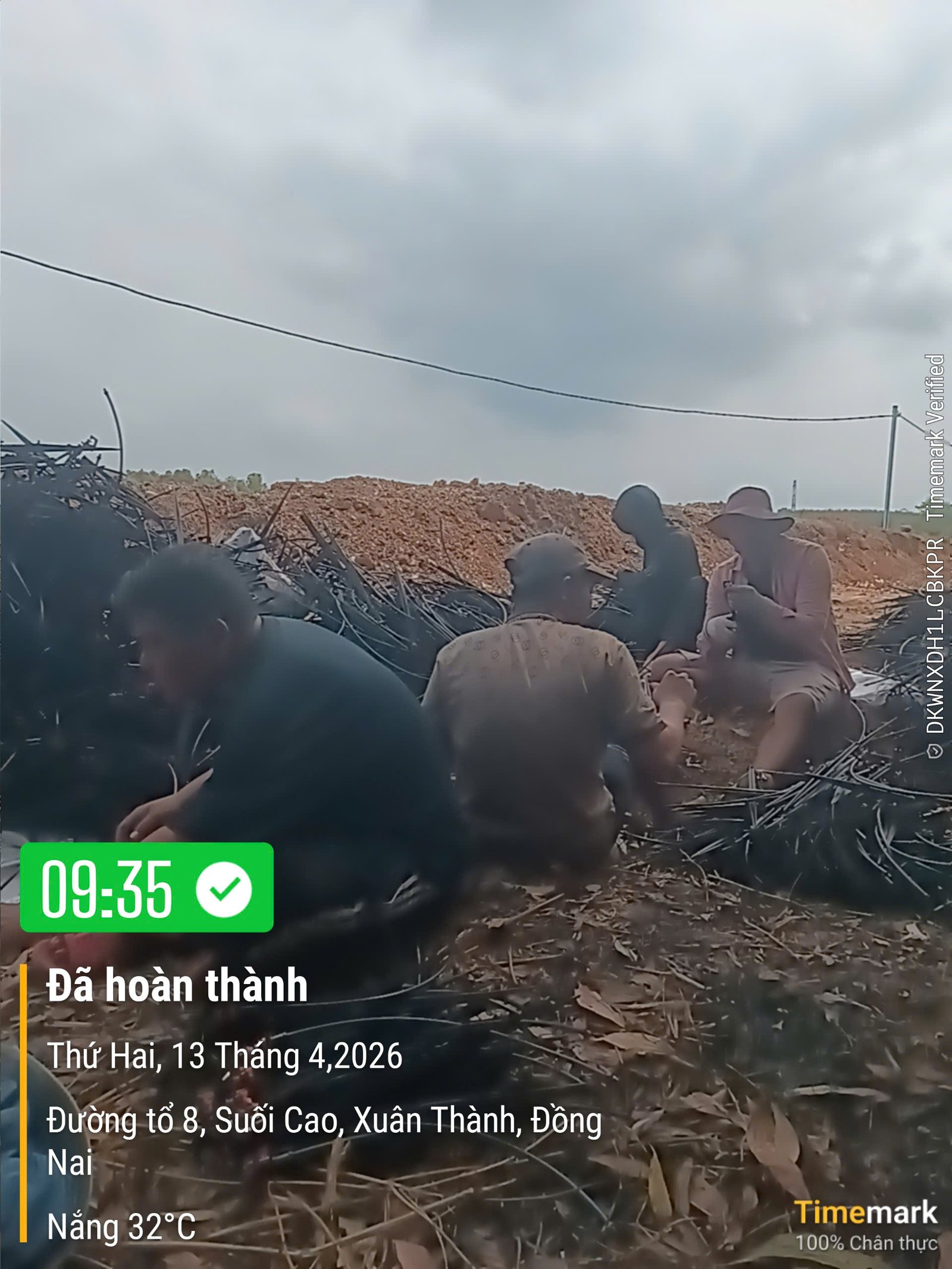 Hàng nghìn hệ thống điều khiển tưới thông minh diện rộng, năng lượng mặt trời